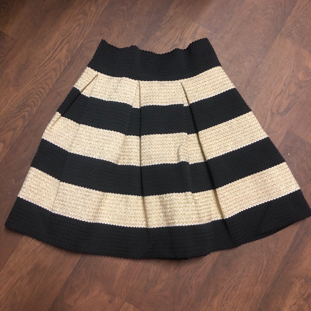 Xhileration Party Skirt. Size Medium.